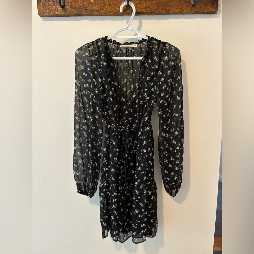 Abercrombie and Fitch Dress XS